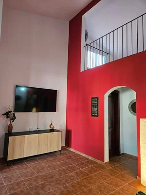 Obývací pokoj