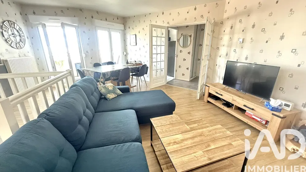 Дневна соба