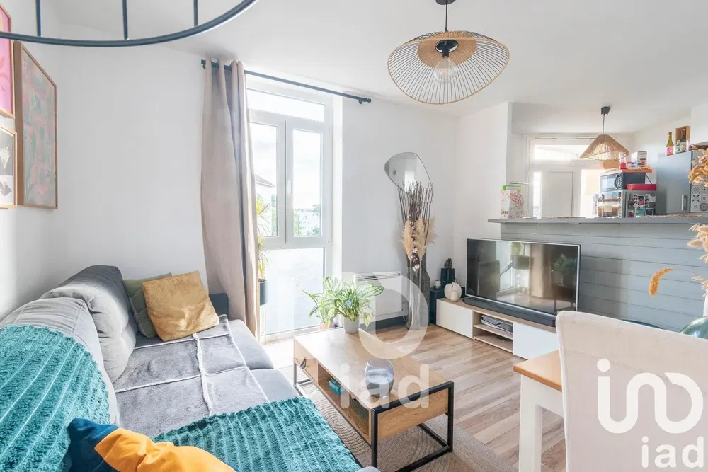 Дневна соба