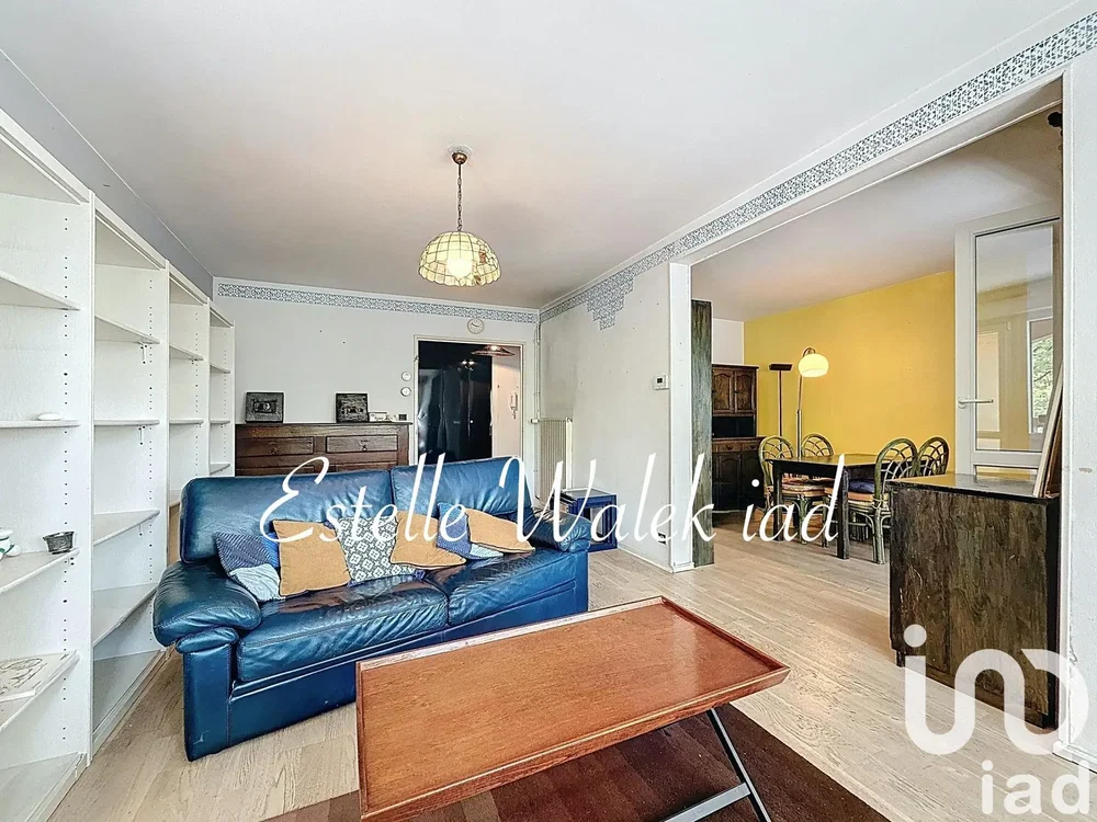 Дневна соба