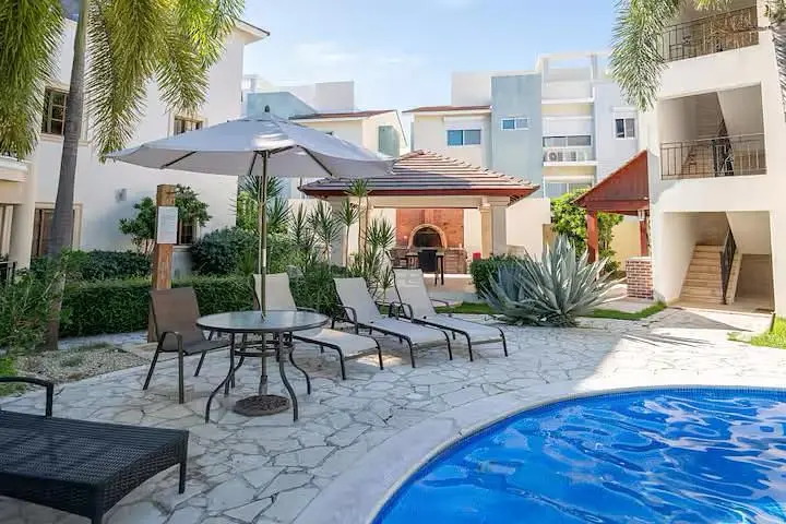 Oturma odası