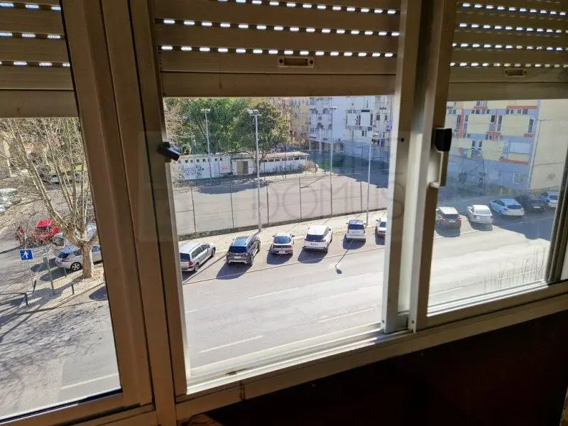 Oturma odası