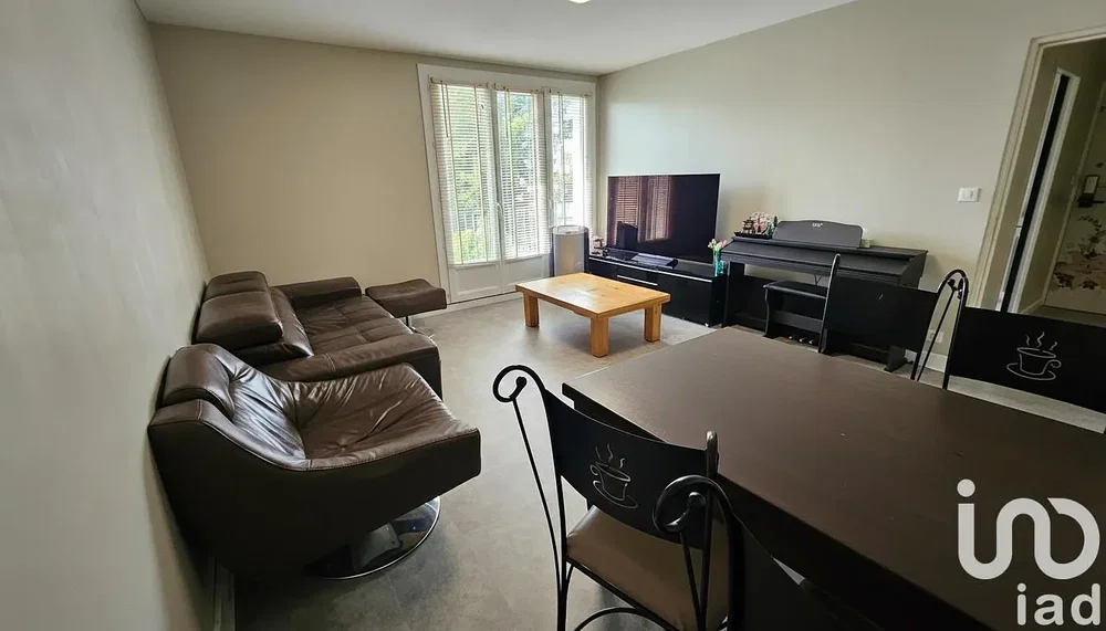 Дневна соба