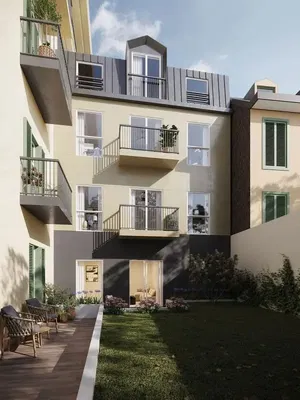 Дневна соба