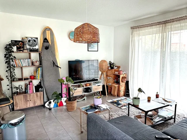 Дневна соба