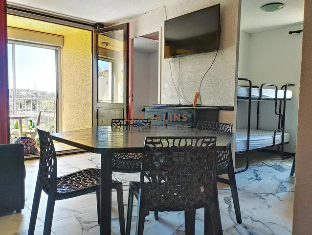Salón