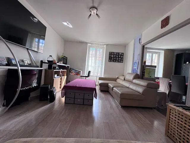 Oturma odası