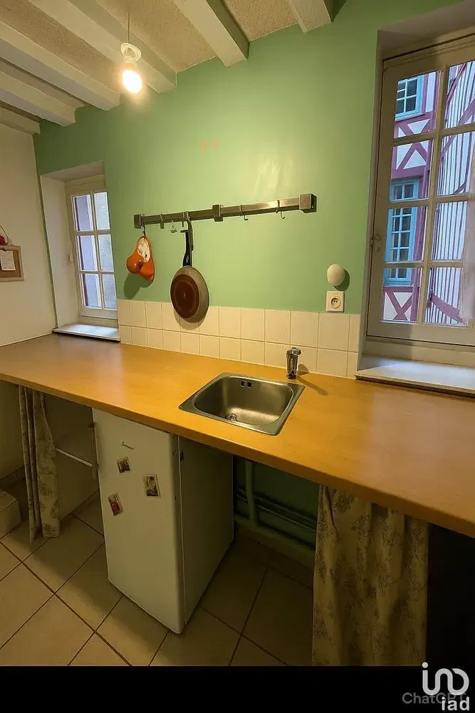 Дневна соба