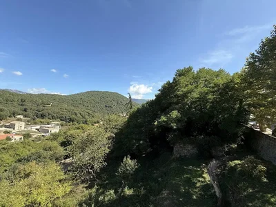Obývačka