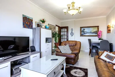 Дневна соба