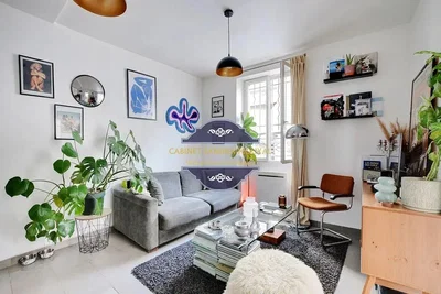 Дневна соба