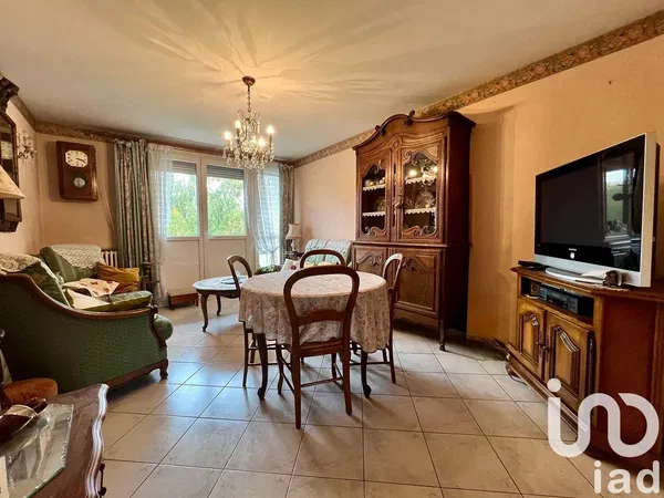 Дневна соба