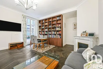 Дневна соба