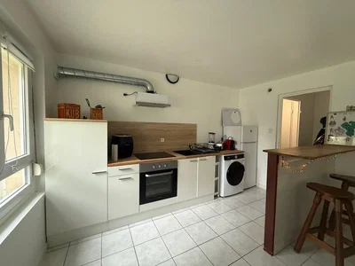 Obývací pokoj