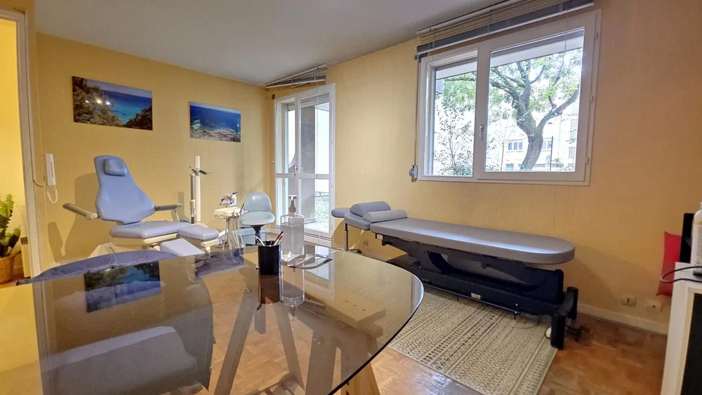 Salon
