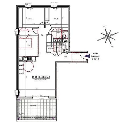 Дневна соба