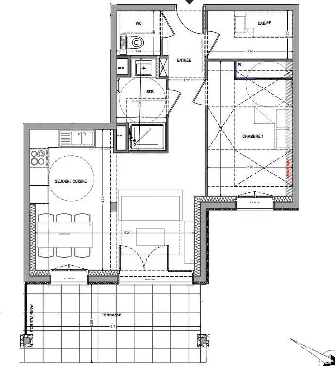 Дневна соба