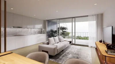 Дневна соба