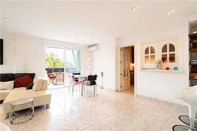 Дневна соба