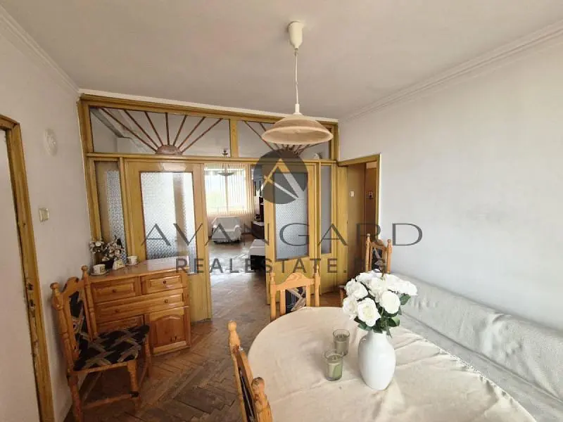 Дневна соба