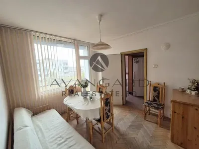 Дневна соба