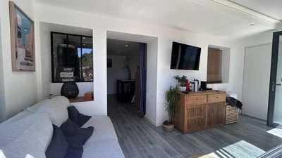 Дневна соба