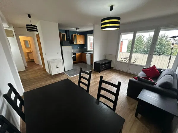 Дневна соба