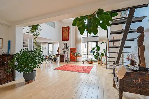 Дневна соба