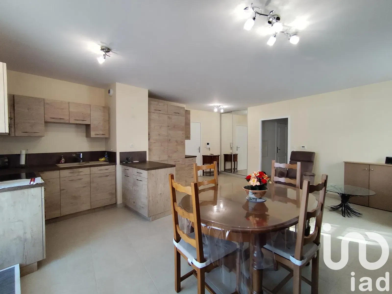 Дневна соба