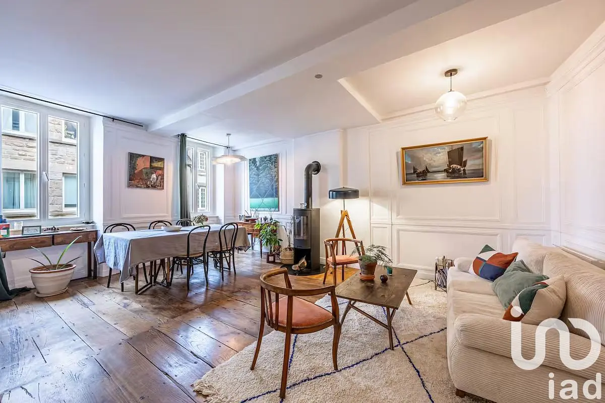 Дневна соба