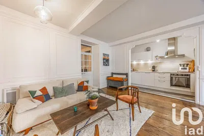 Дневна соба