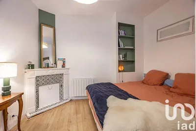 Дневна соба