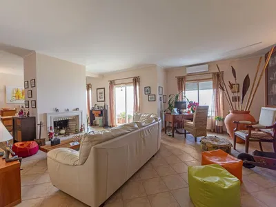 Дневна соба