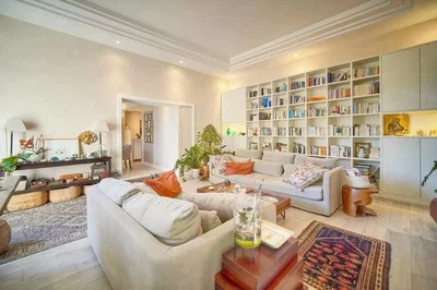 Дневна соба