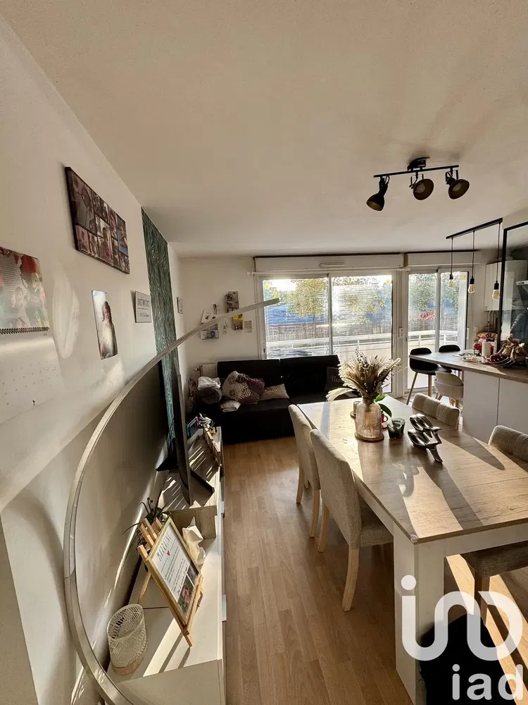 Дневна соба