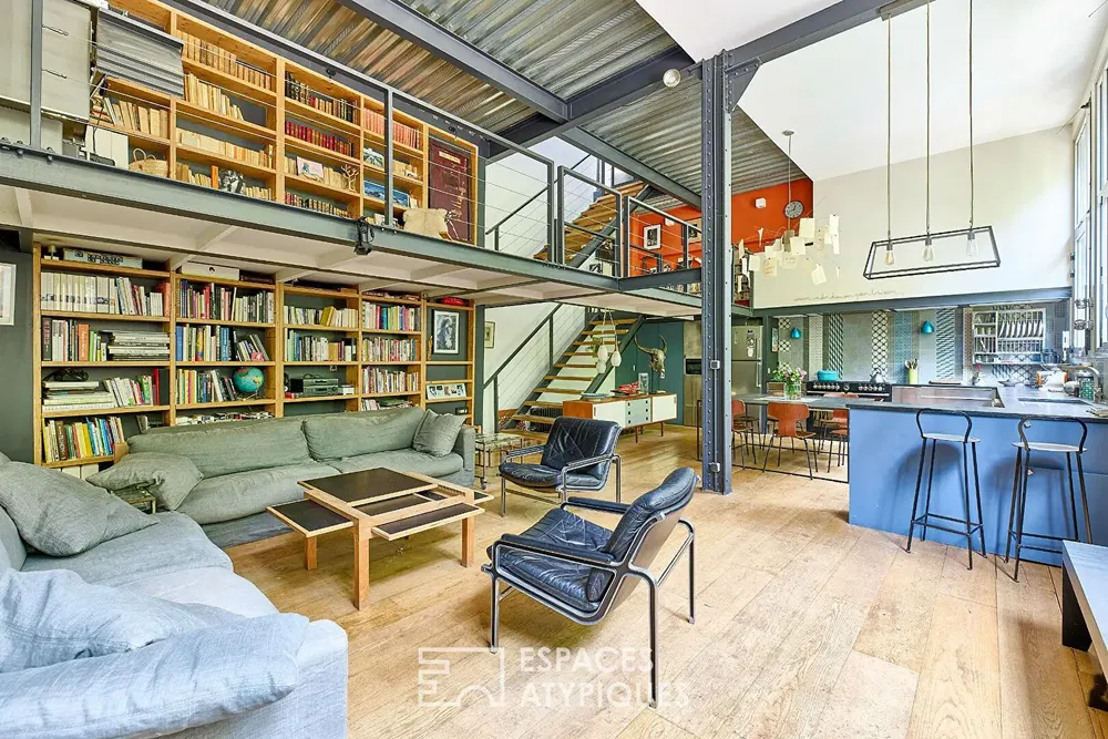 Дневна соба