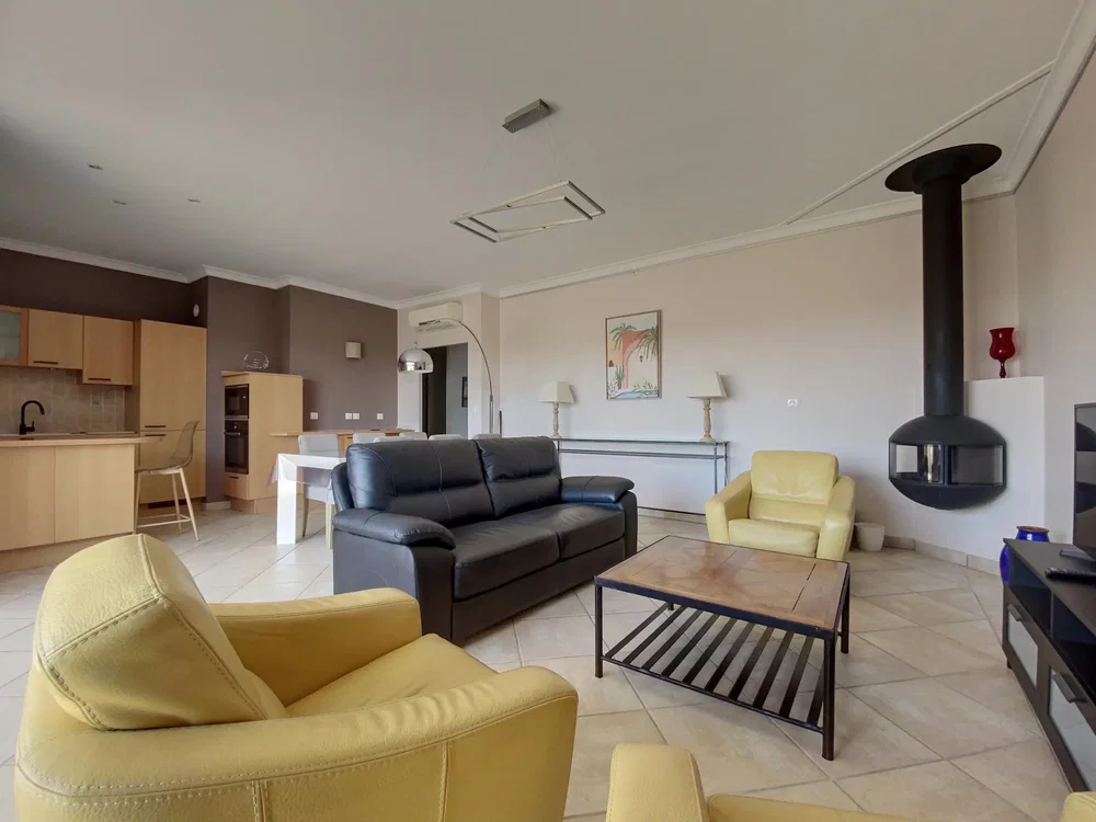 Дневна соба