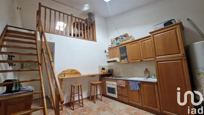 Obývací pokoj