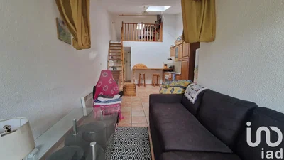 Obývací pokoj