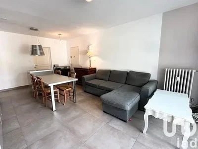 Obývací pokoj
