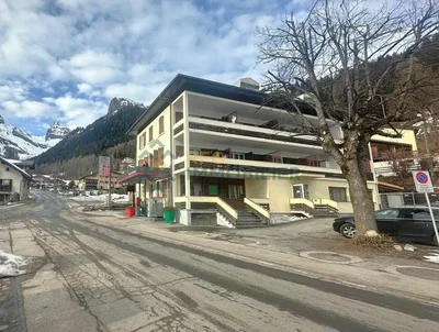 Oturma odası
