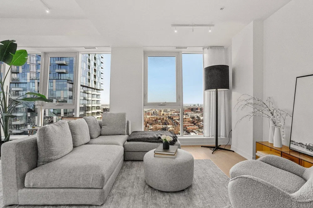 Дневна соба