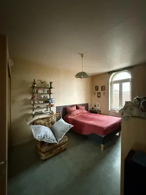 Oturma odası