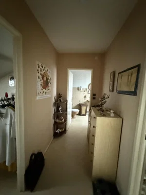 Oturma odası
