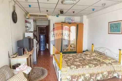 غرفة معيشة