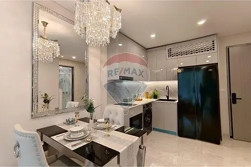 غرفة معيشة