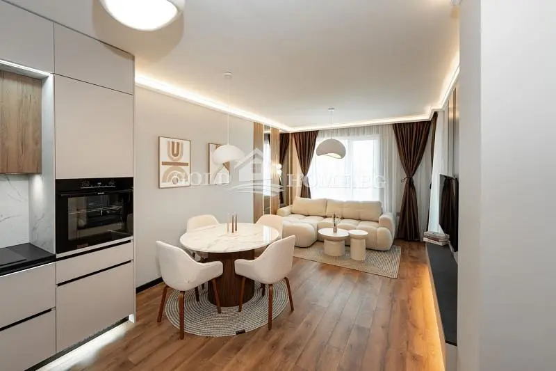 Дневна соба