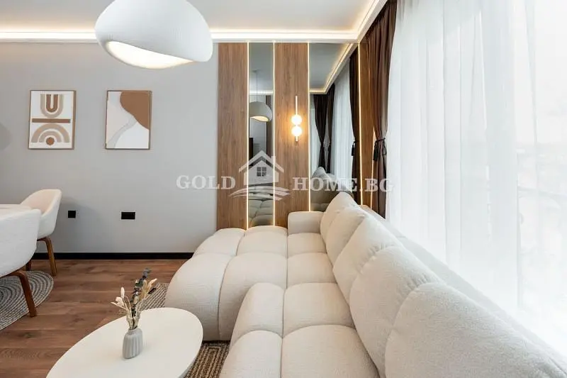 Дневна соба