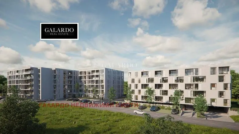 Дневна соба