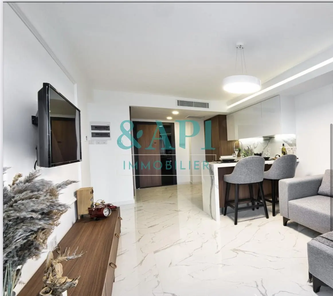 Дневна соба